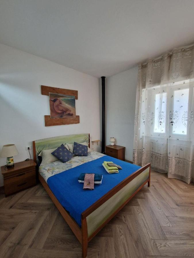 Vetulonia Romantica Экстерьер фото